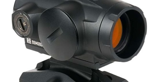 シグ SIG ROMEO5 GEN Ⅱ BK SOR5102 実物 SIG SAUER ROMEO5 GEN II ダットサイト (1x20MM GREEN DOT SIGHT